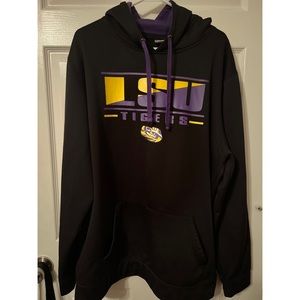 LSU Tigers Hoodie!